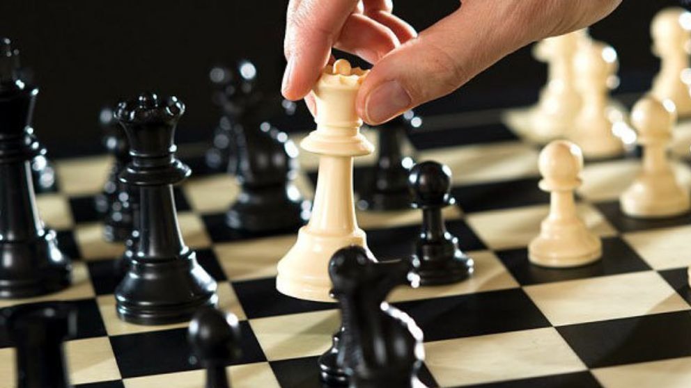 شطرنج چیست؟