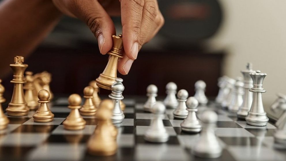 آیا شطرنج شما را باهوش‌تر می‌کند؟