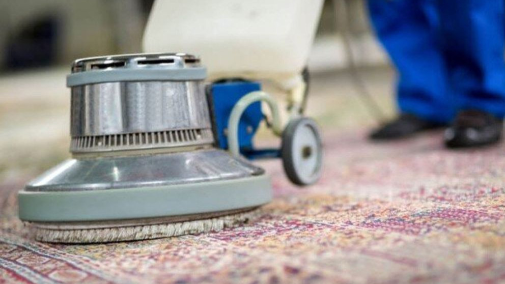 مزایای شستشوی فرش در قالیشویی‌ها