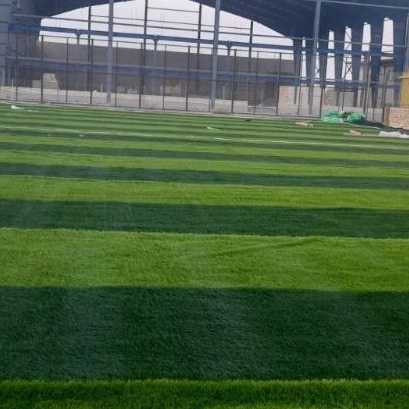 چمن مجموعه ورزشی امام علی