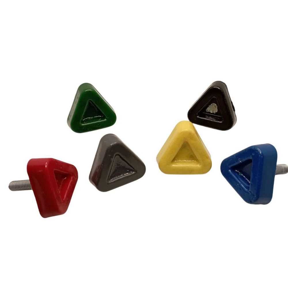 خروسکی مثلثی بزرگ