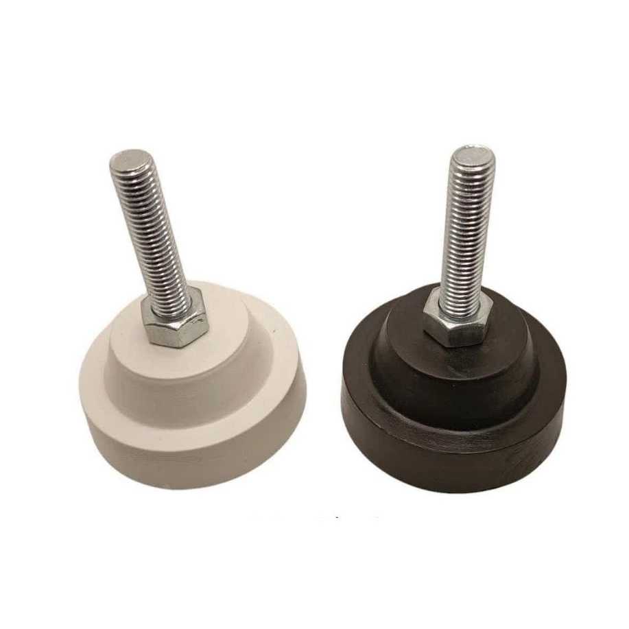 پایه لاکی R60 پیچ 12