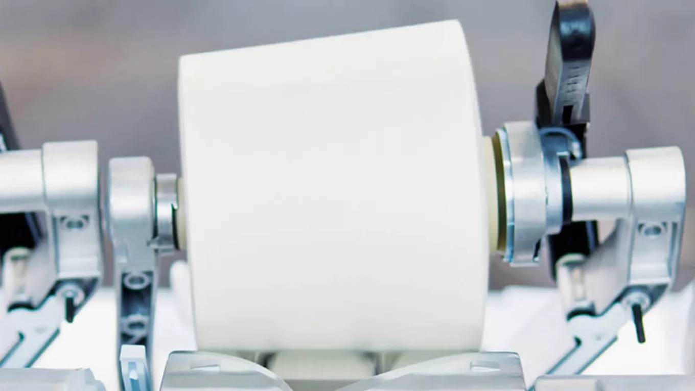 ویژگی های ماشین آلات بوبین پیچی اتوکنر جدید