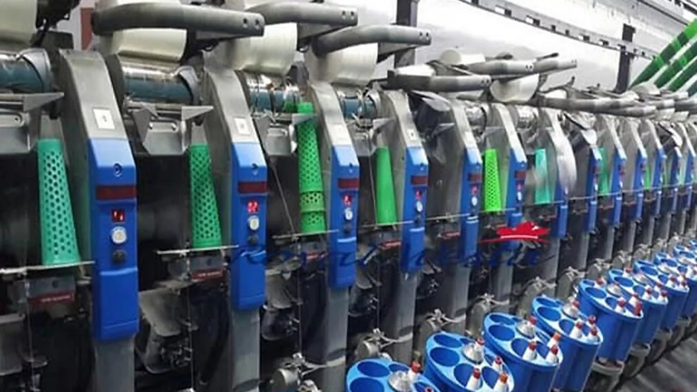 ویژگی های ماشین آلات بوبین پیچی اتوکنر جدید