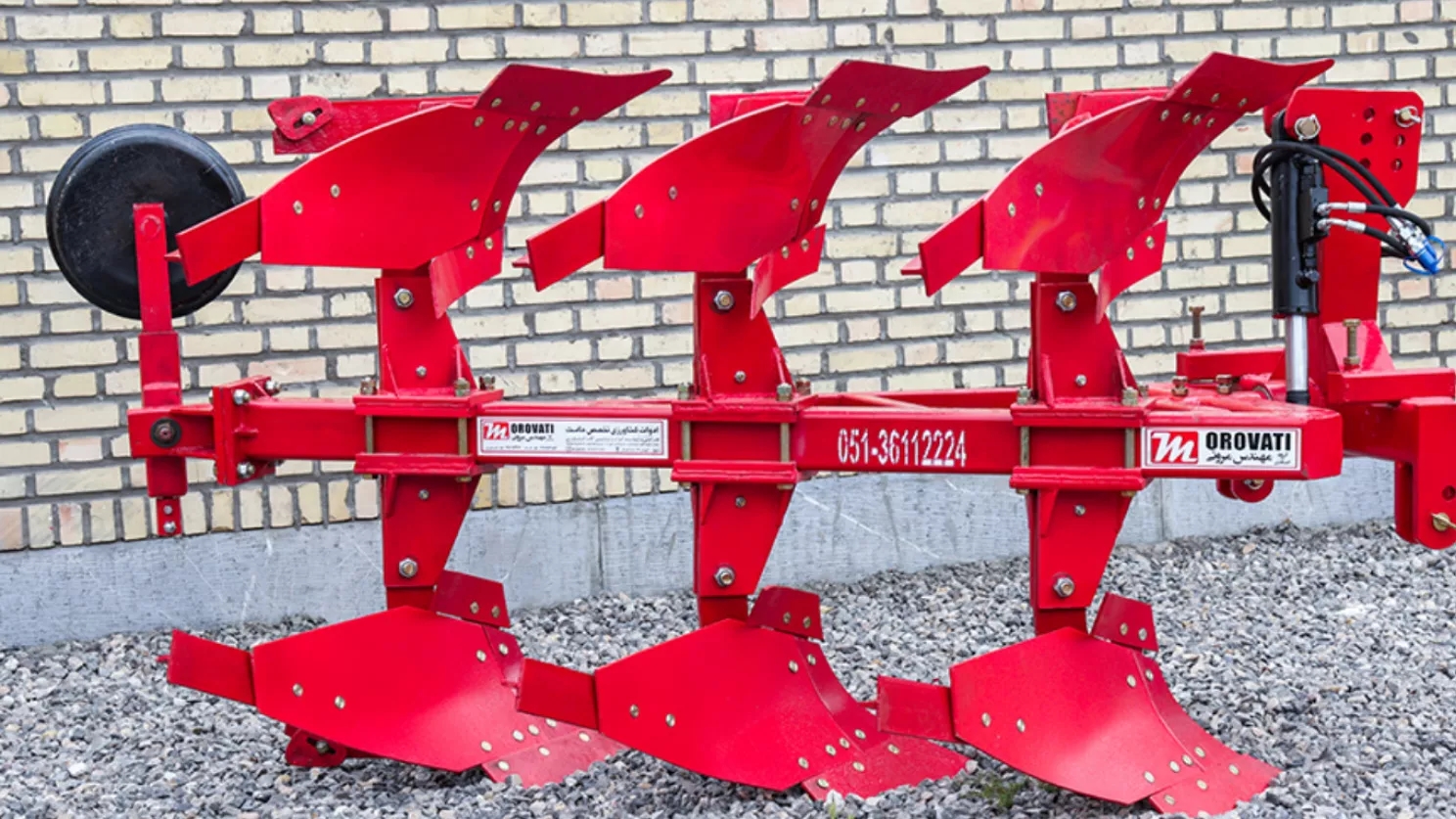 روش کاشت گندم پاییزه چگونه است؟