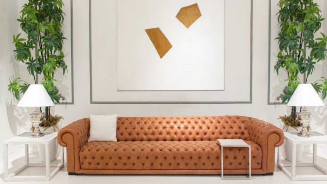 همه چیز را درباره مبل چستر بدانید