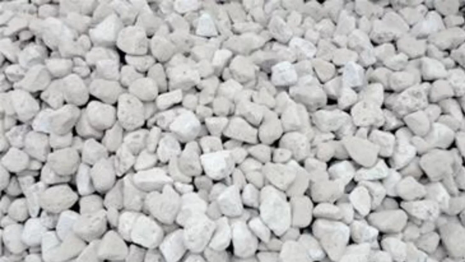 معرفی انواع پوکه معدنی