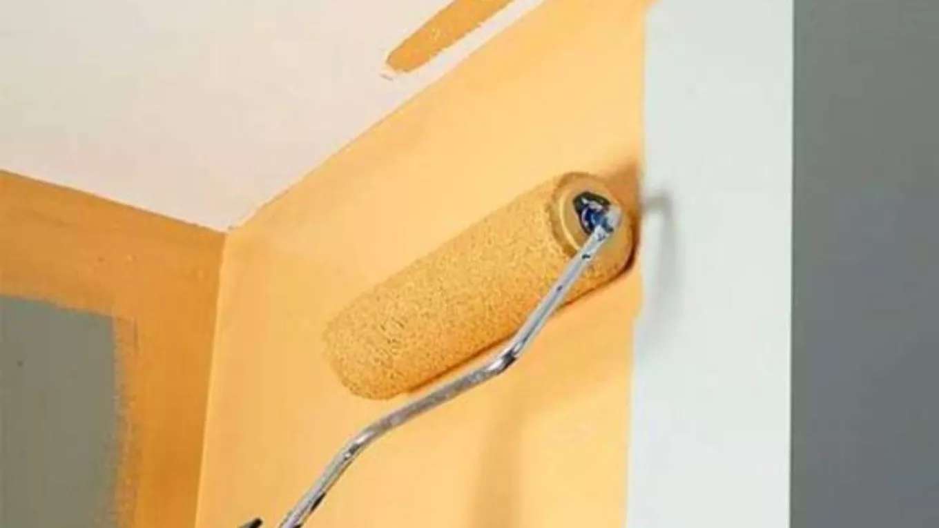 نقاشی ساختمان حسین شکوری