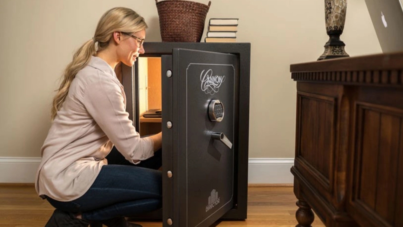 نکات کلیدی خرید گاوصندوق کاوه و ملزومات آن