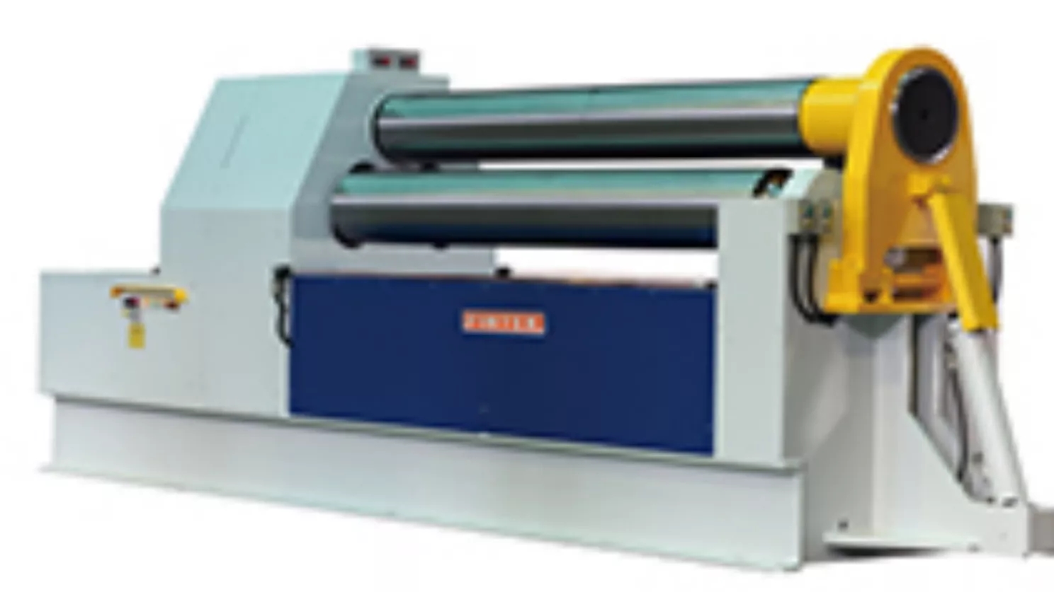 دستگاه خم کن و انواعش