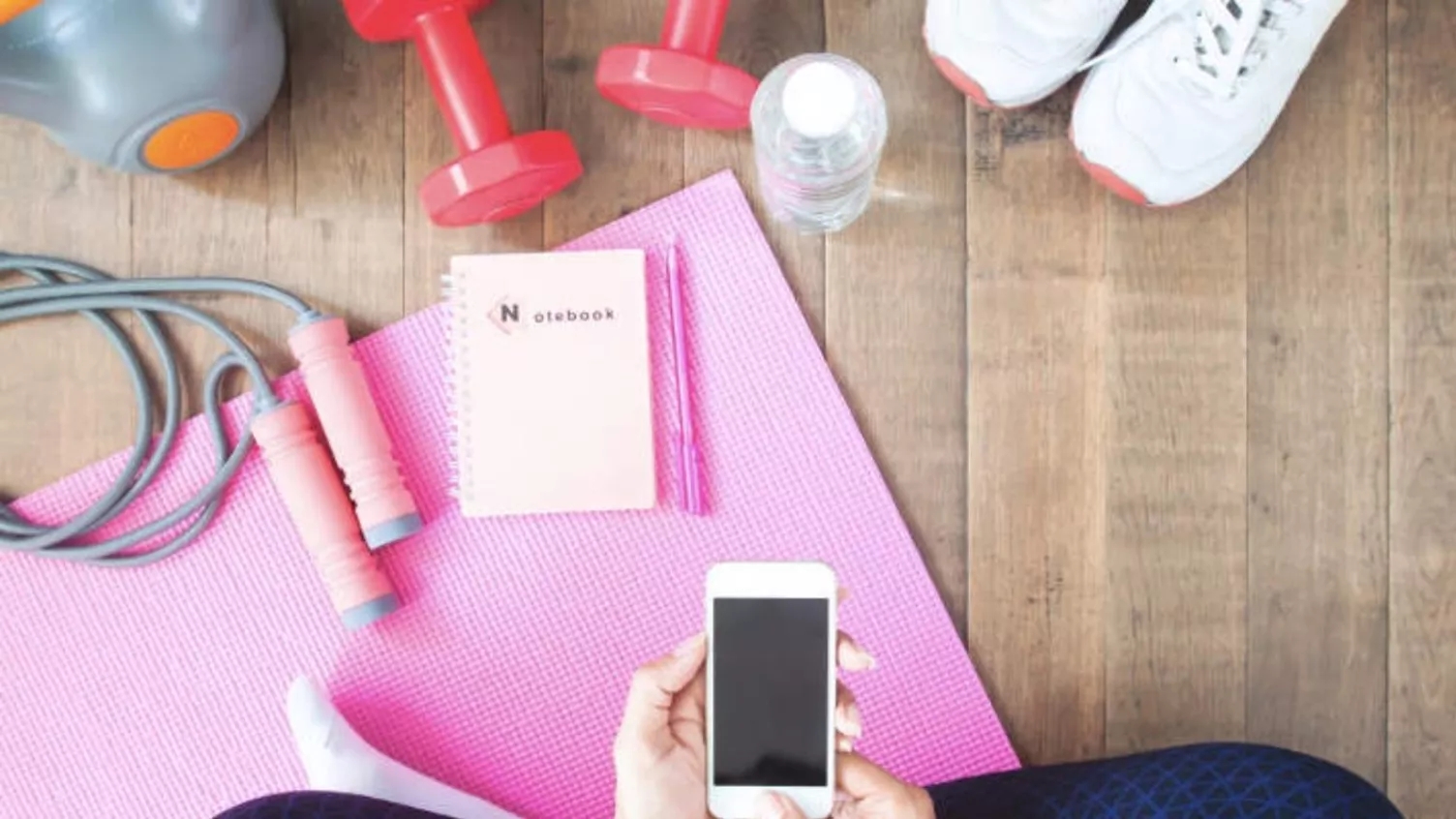 وسایل ورزشی مورد نیاز باشگاه