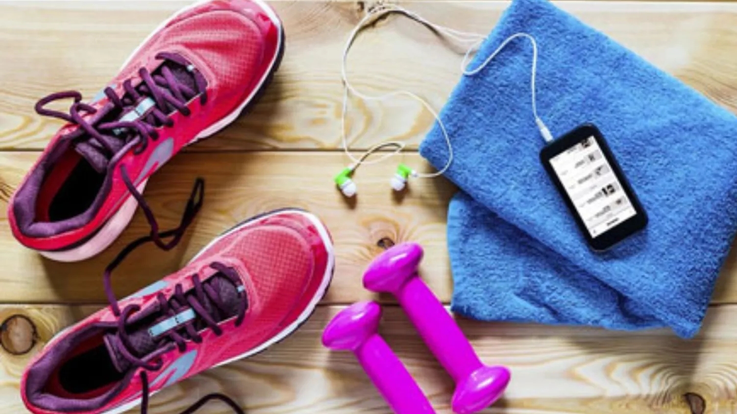 وسایل ورزشی مورد نیاز باشگاه