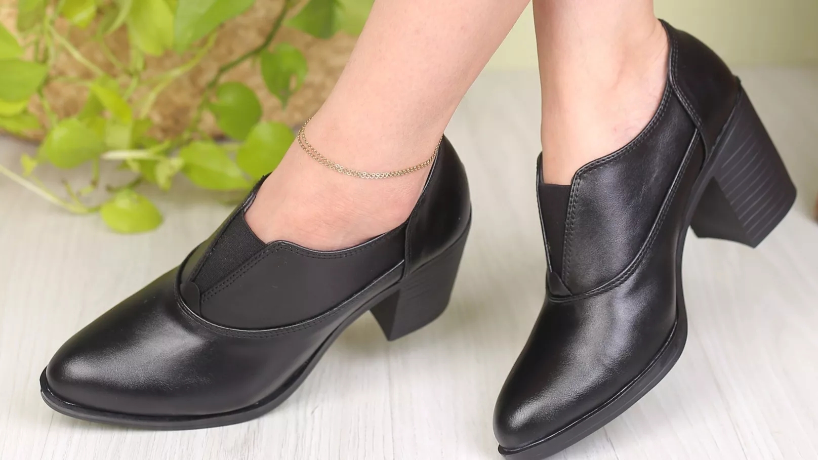 انواع مدل های کفش زنانه کدام اند؟