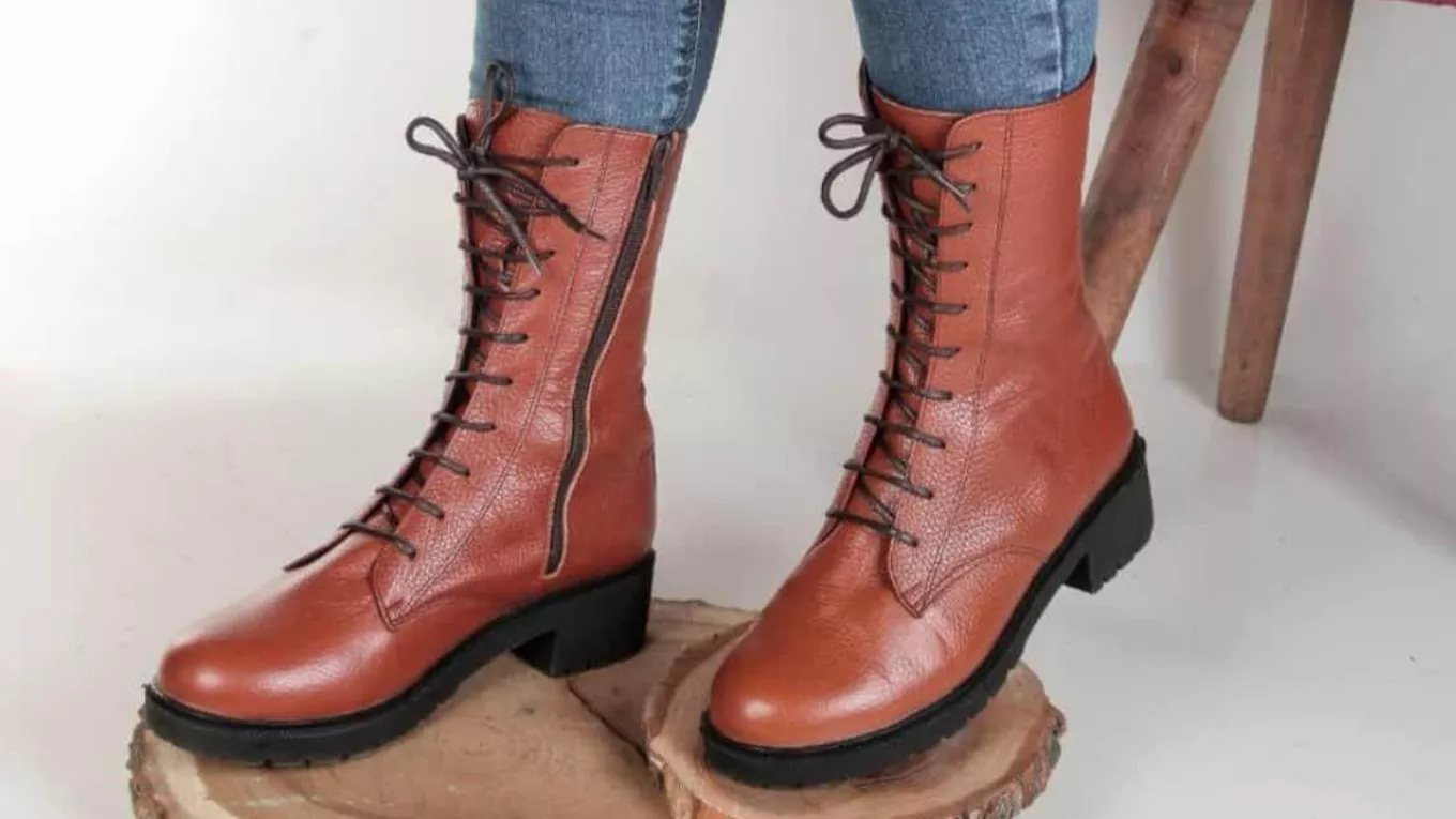 انواع مدل های کفش زنانه کدام اند؟