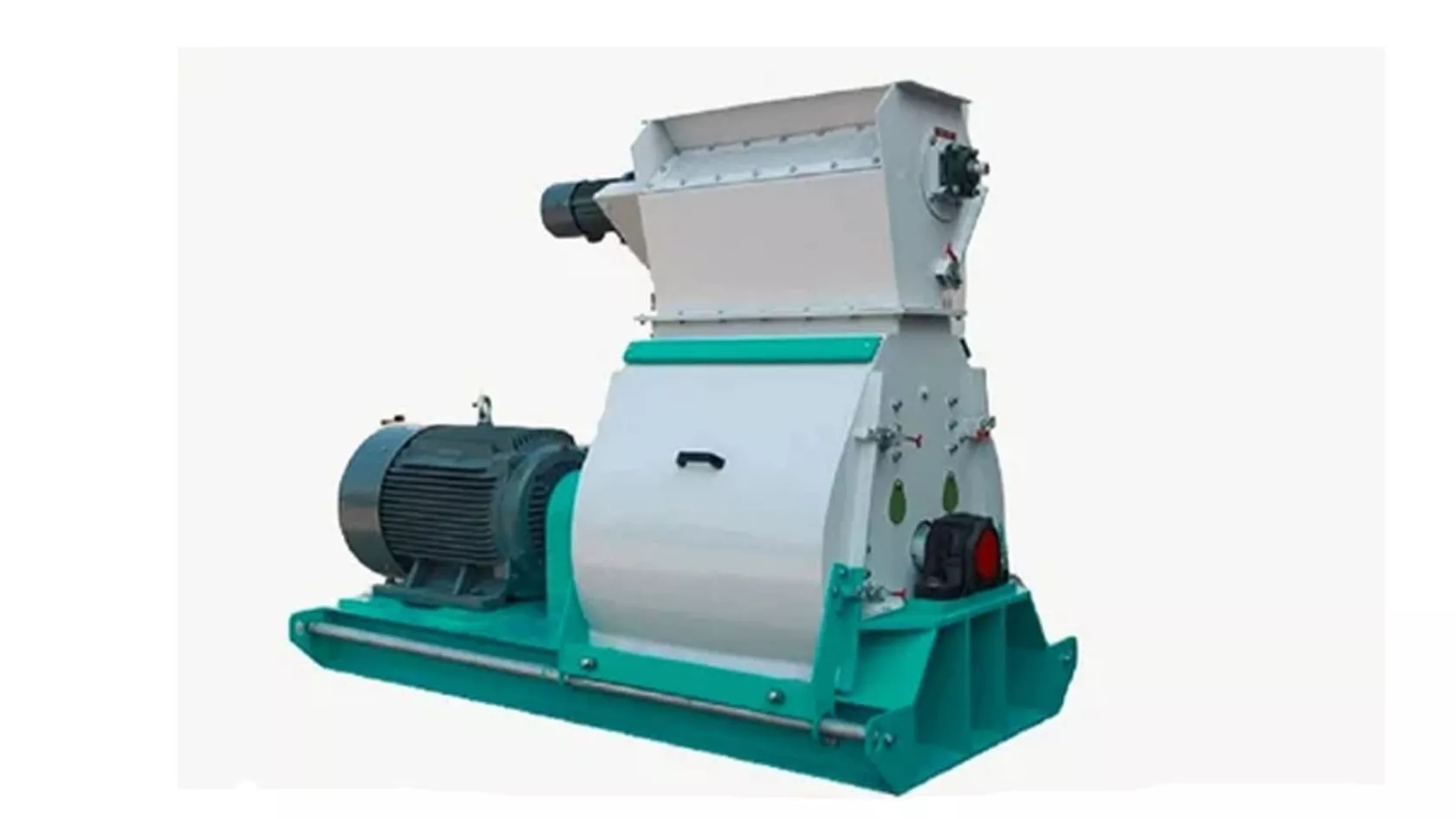 تفاوت بین آسیاب پلاستیک چکشی و شمشیری