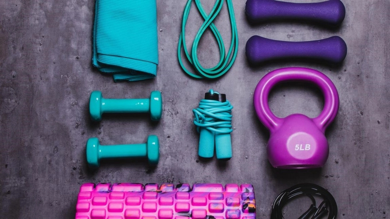 برندهای تولیدکننده لوازم ورزشی