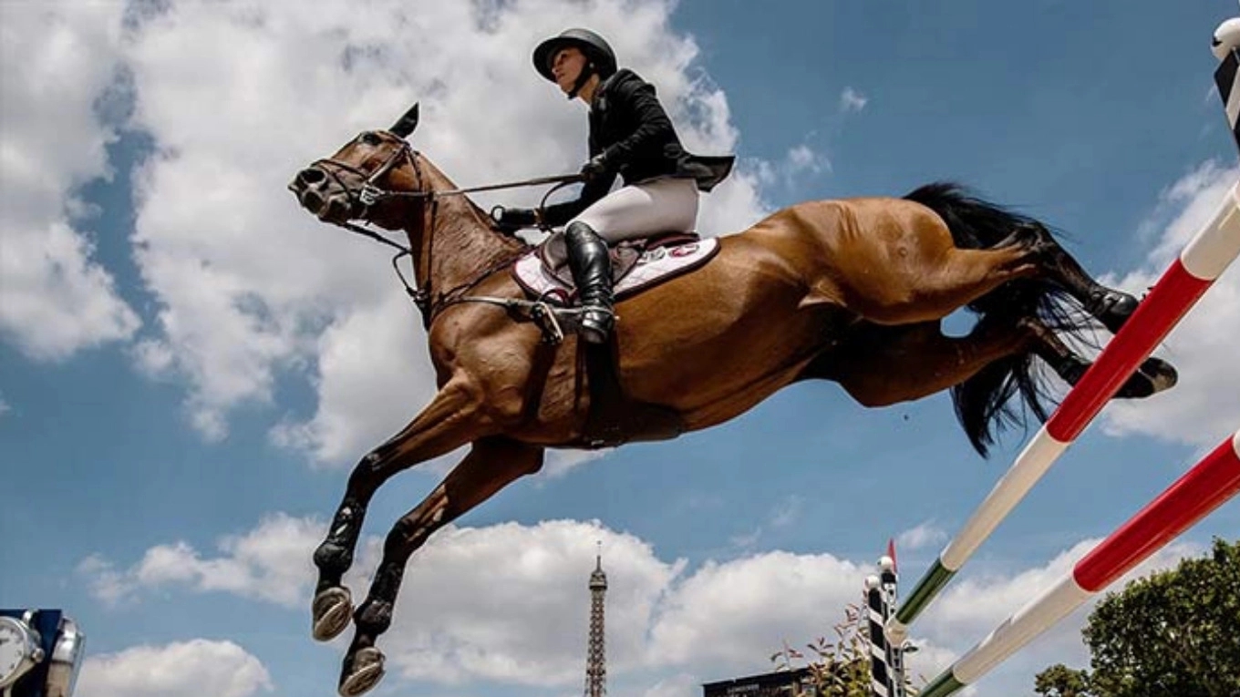 ۱۰ سوال رایج در مورد سوارکاری با اسب