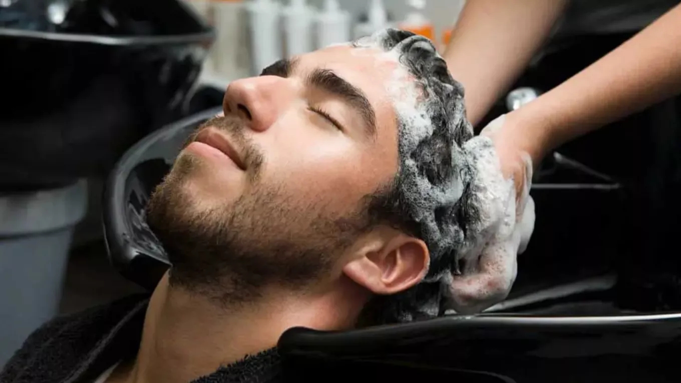 ویژگی های آرایشگاه مردانه خوب