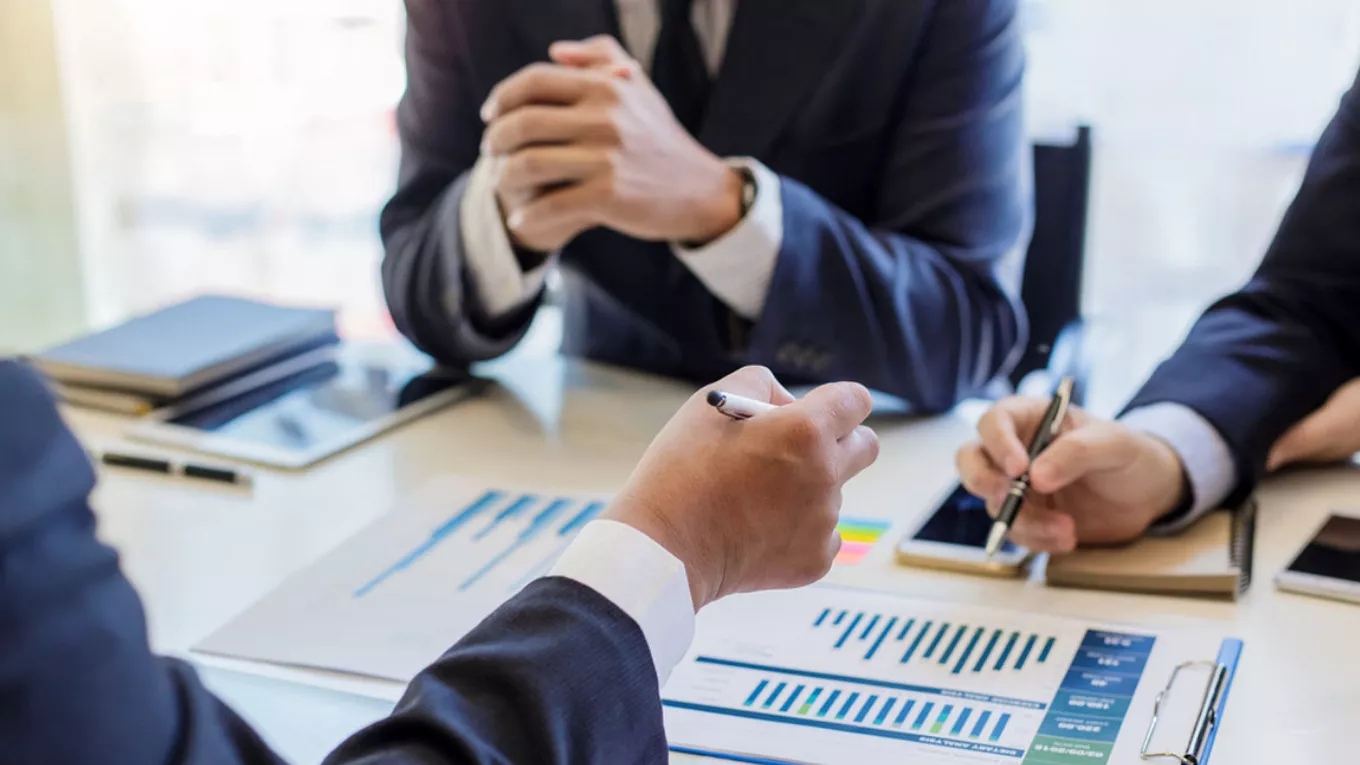 نقش مشاور املاک در انتخاب ملک چیست؟