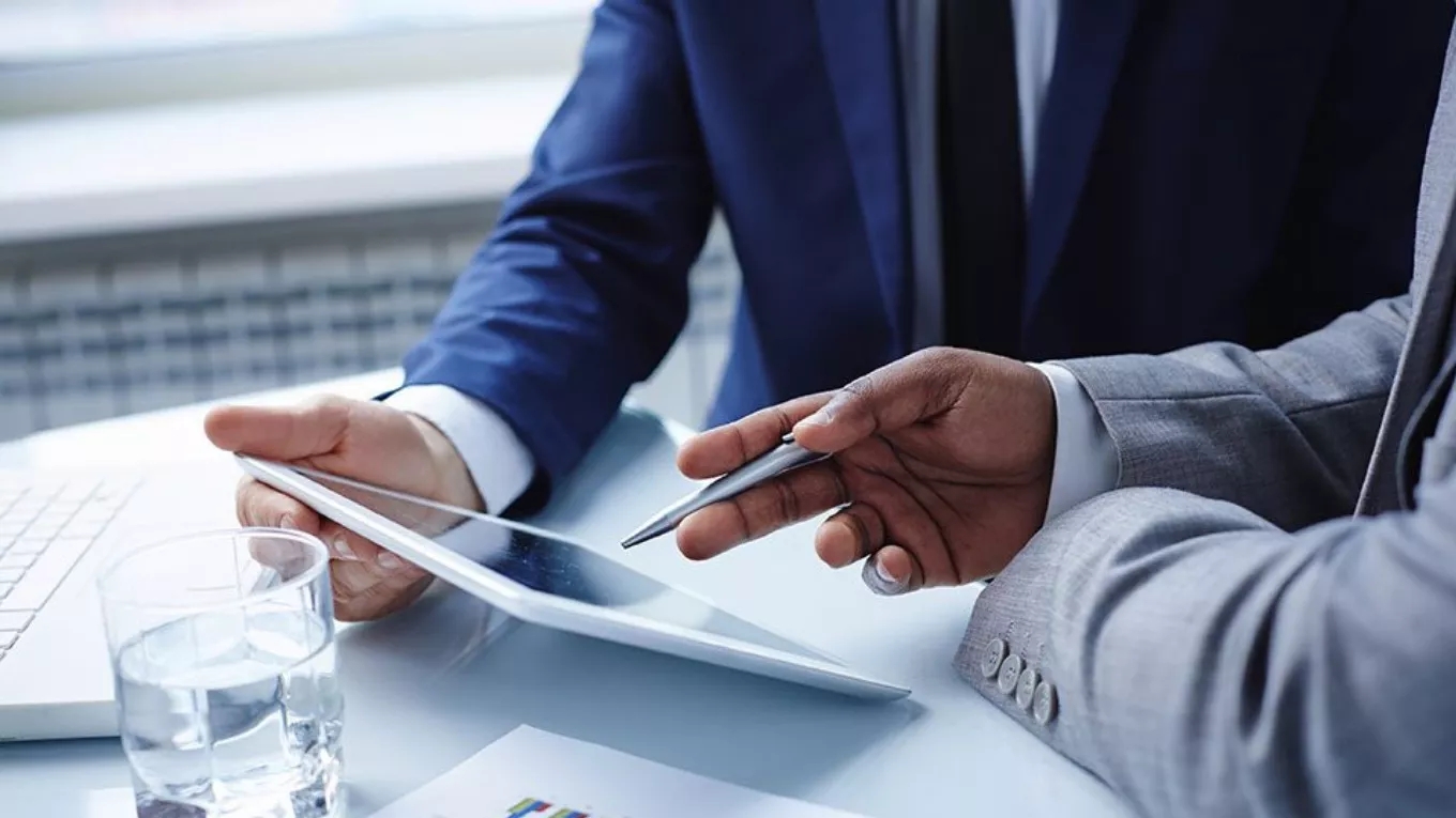 نقش مشاور املاک در انتخاب ملک چیست؟