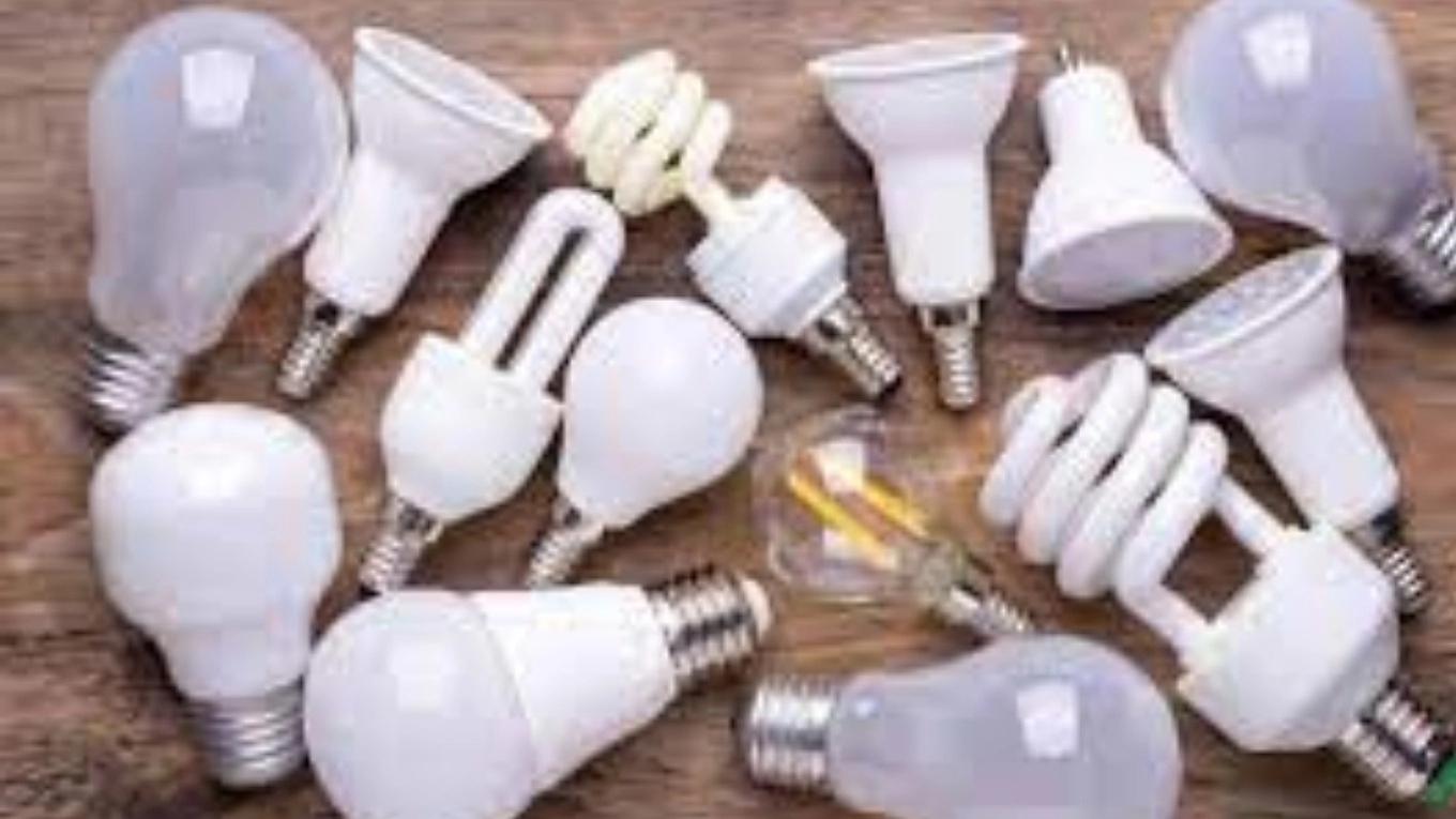 ویژگی های مهم در هنگام خرید لوازم روشنایی