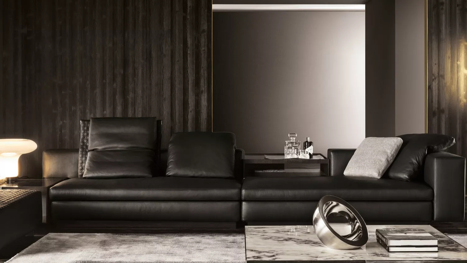 روش نگهداری از مبل چرم