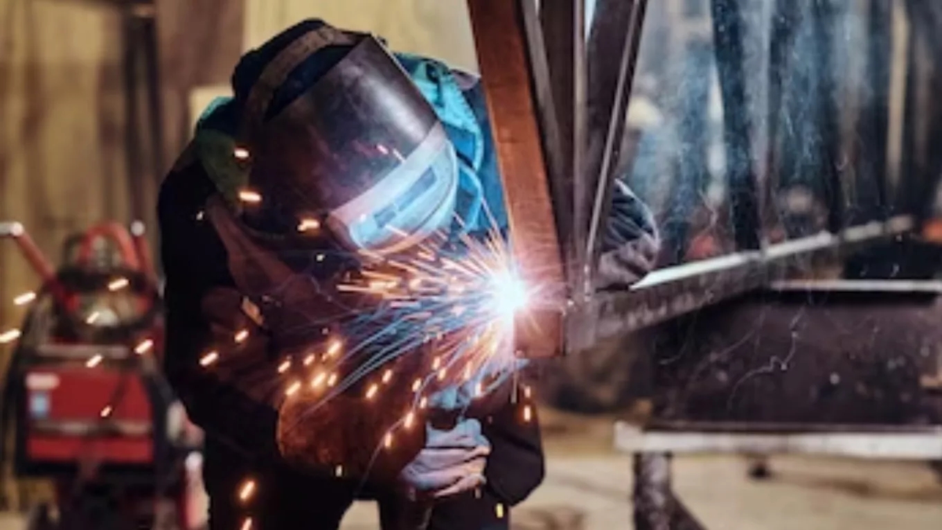 کاربرد شات بلاست چیست؟