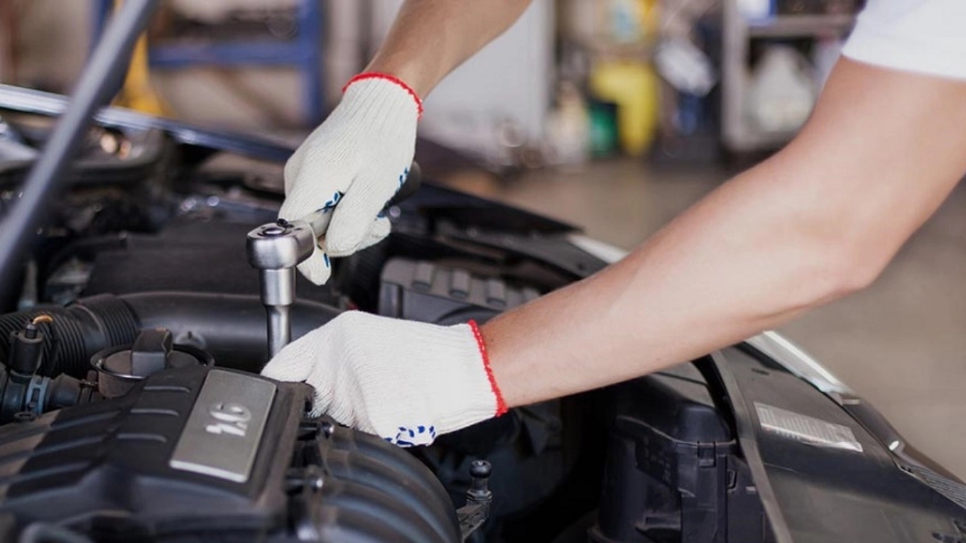 5 نوع از تعمیرات خودرو که نباید خودتان انجام دهید