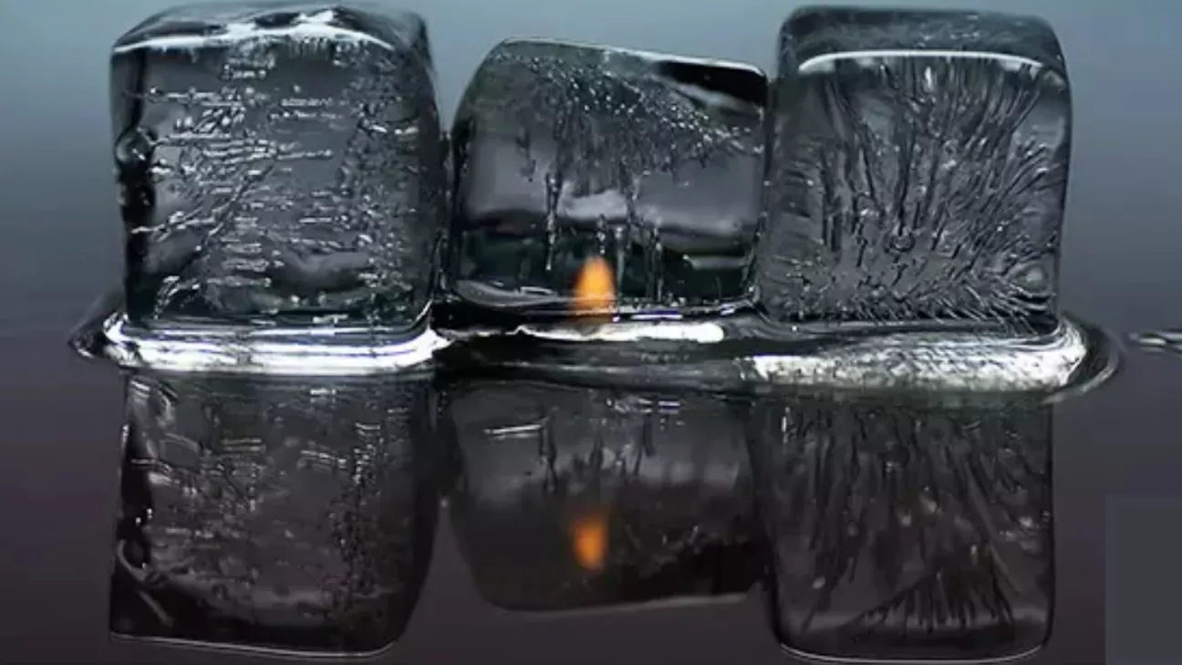 10 واکنش شیمیایی جالب و البته حیرت انگیز!