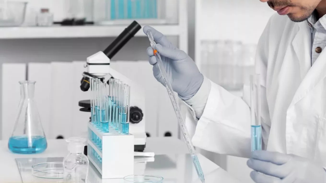 10 واکنش شیمیایی جالب و البته حیرت انگیز!