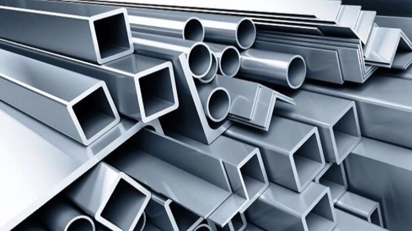 مقاومت انواع پروفیل