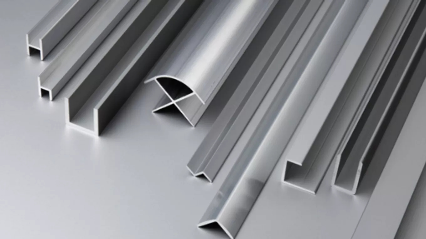 مقاومت انواع پروفیل