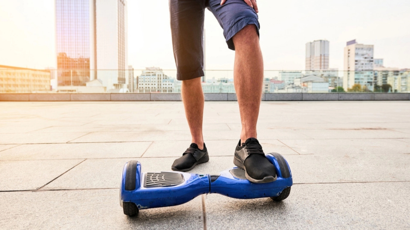 نکات جالب درباره اسکوترهای برقی