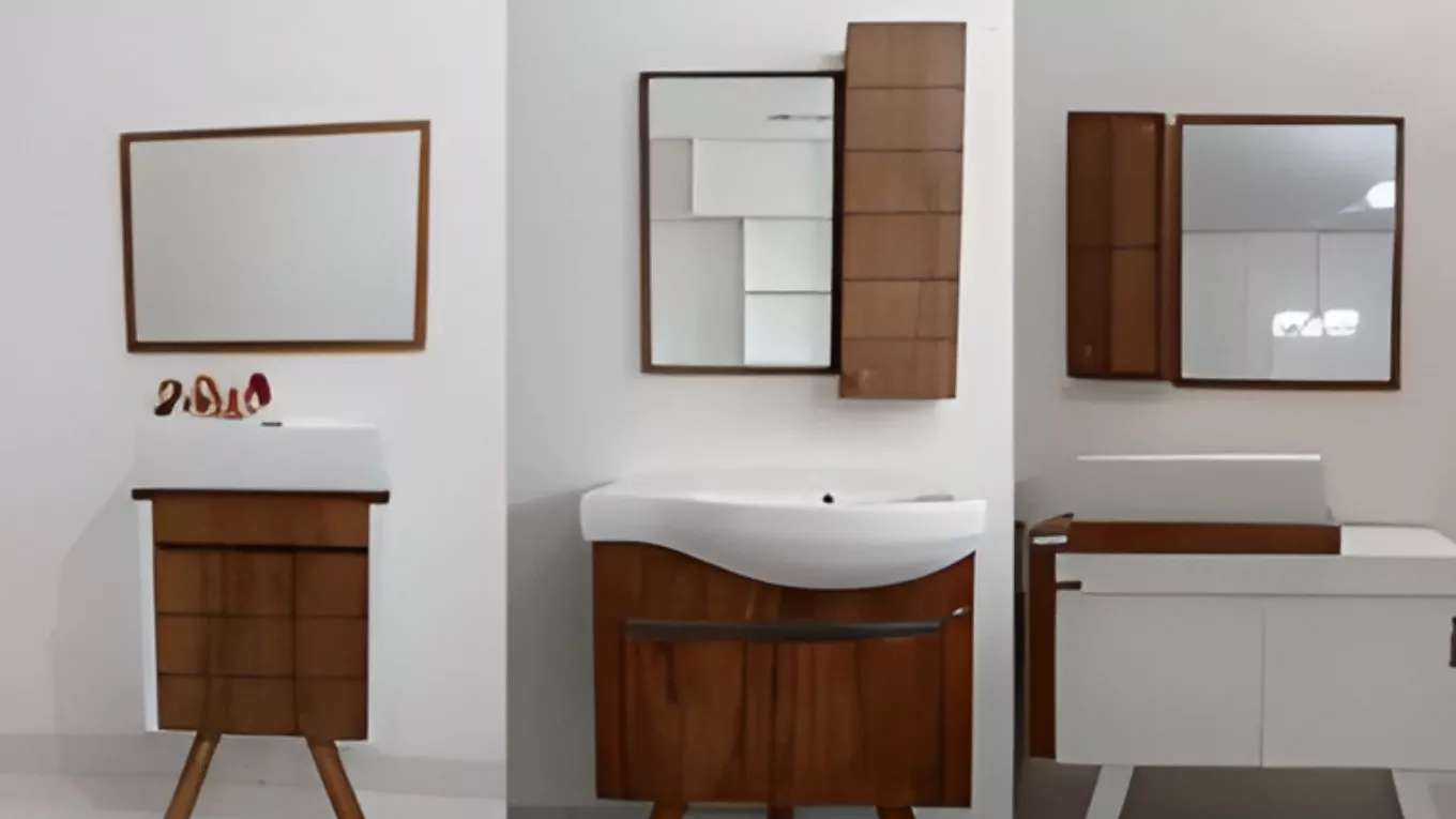 محصولات ساختمانی رهام کابین