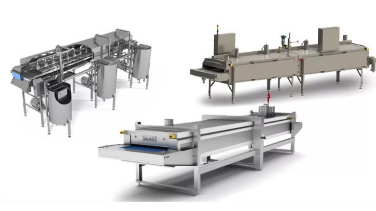 تونل انجماد و مزایای آن