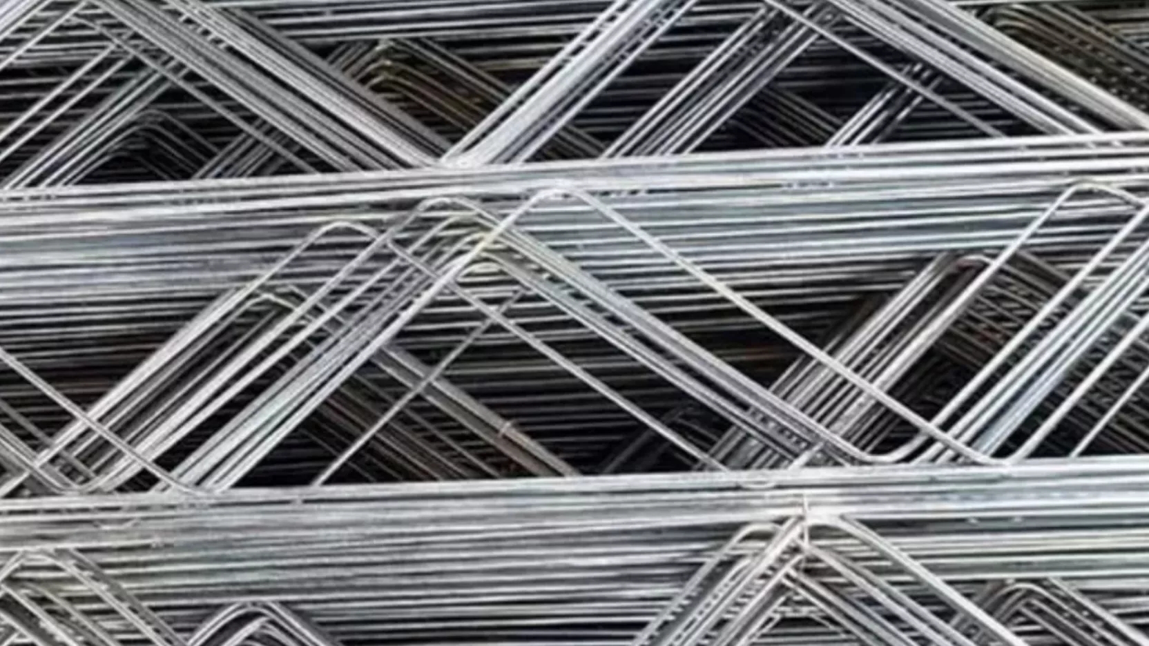 میلگرد بستر، مزایا آن