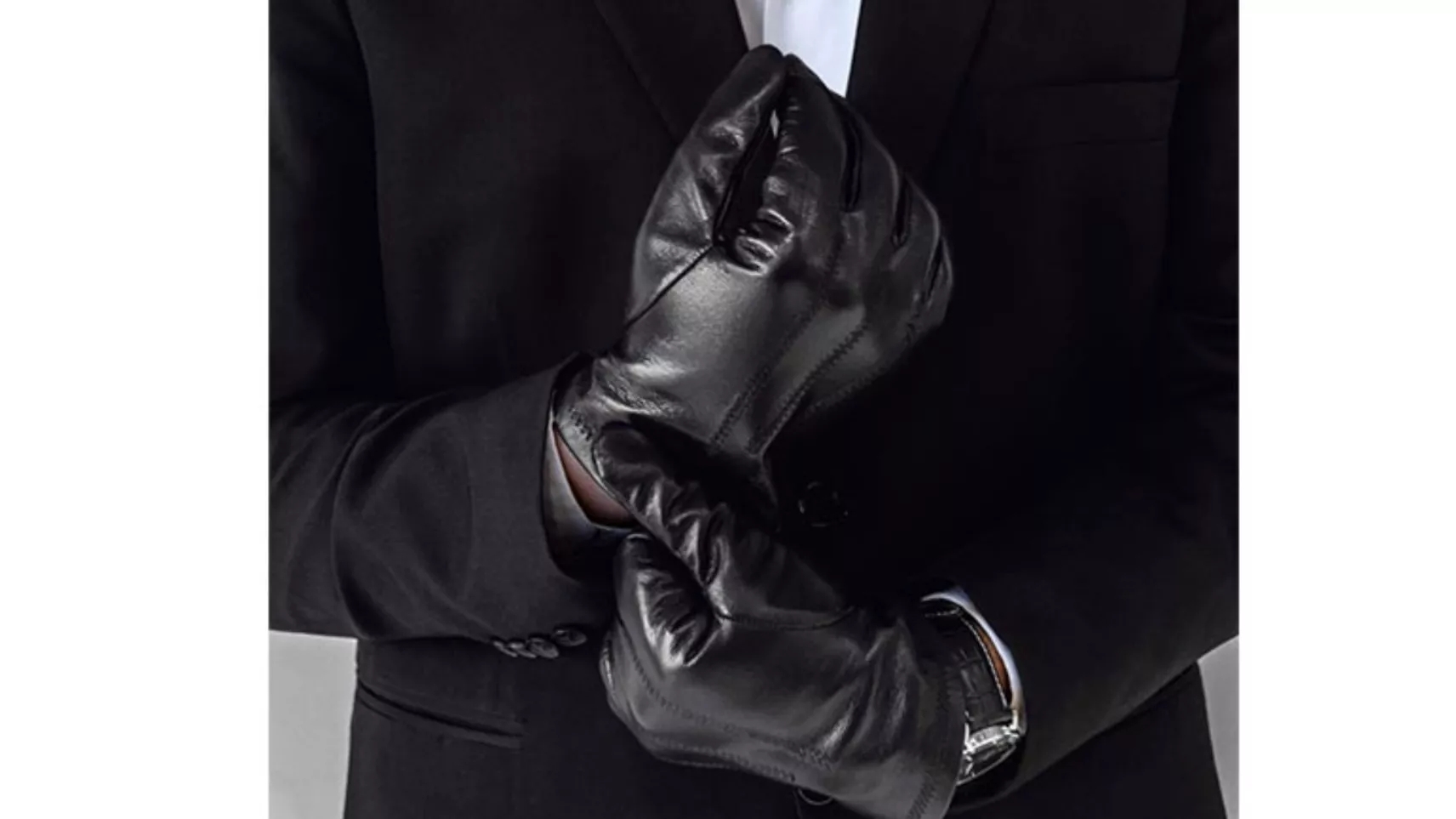 5 دلیل برای اینکه عاشق دستکش چرم باشید