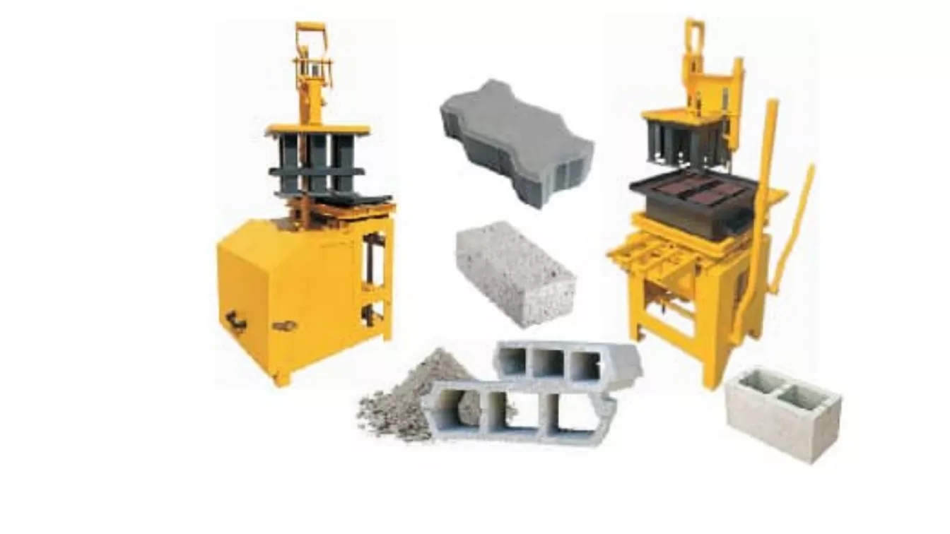 دستگاه جدول زن و انواع آن