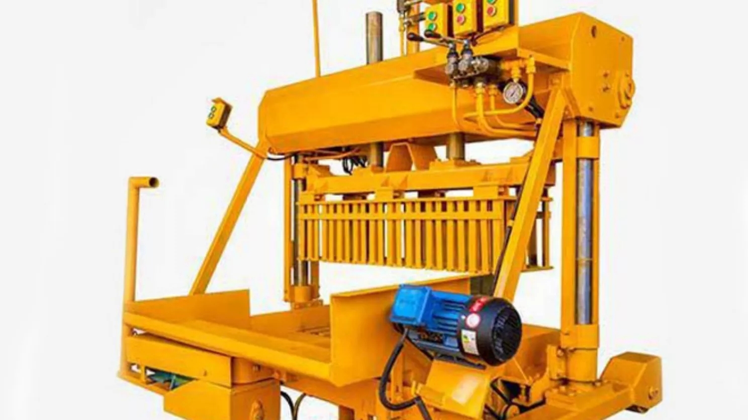 دستگاه جدول زن و انواع آن