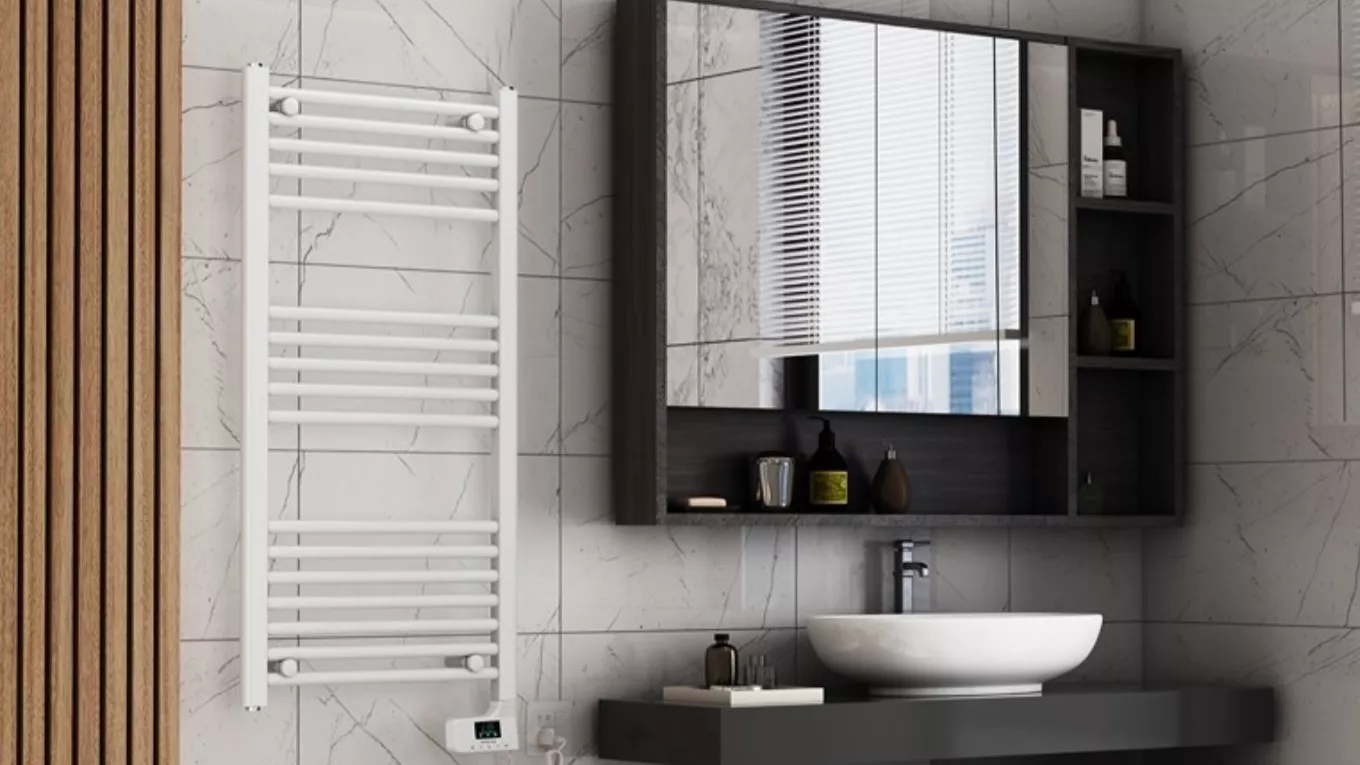 نکات مهم در انتخاب و خرید حوله خشک کن