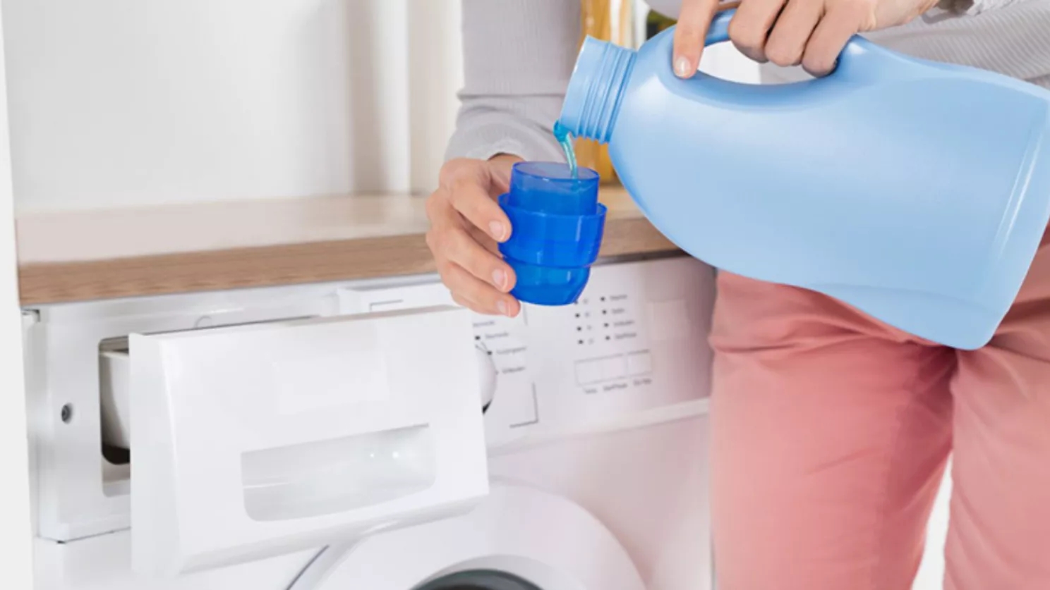 معرفی مواد شوینده ماشین ظرفشویی