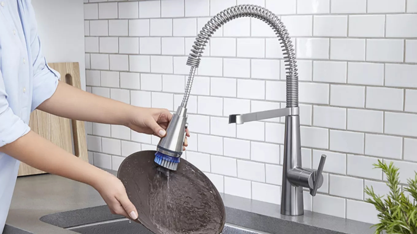 نکات مهم درباره شیرآلات ساختمانی که باید بدانید