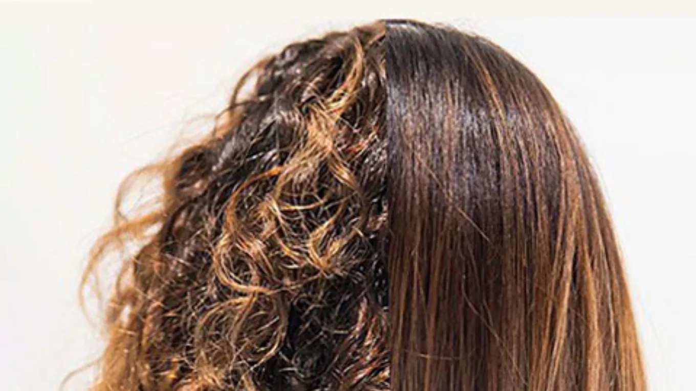 کراتینه مو چیست؟