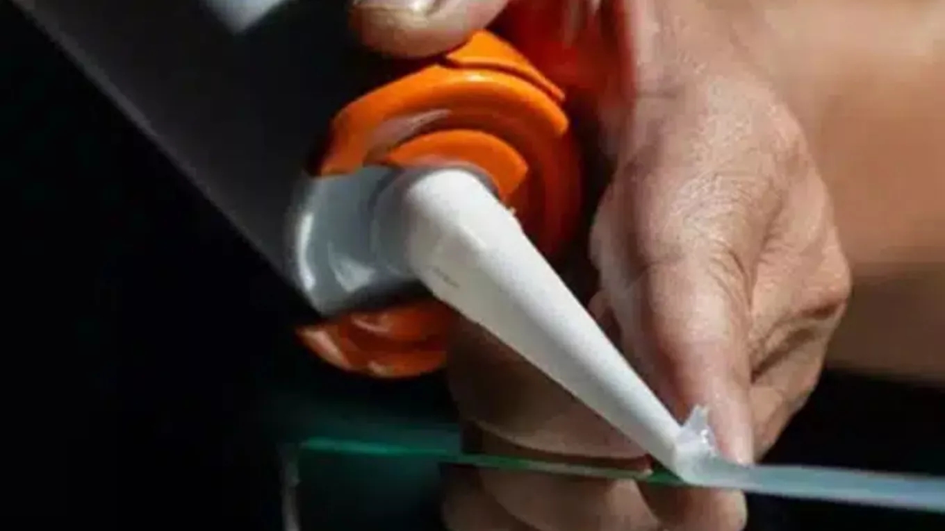 چسب آکواریوم چیست؟ انواع و کاربرد