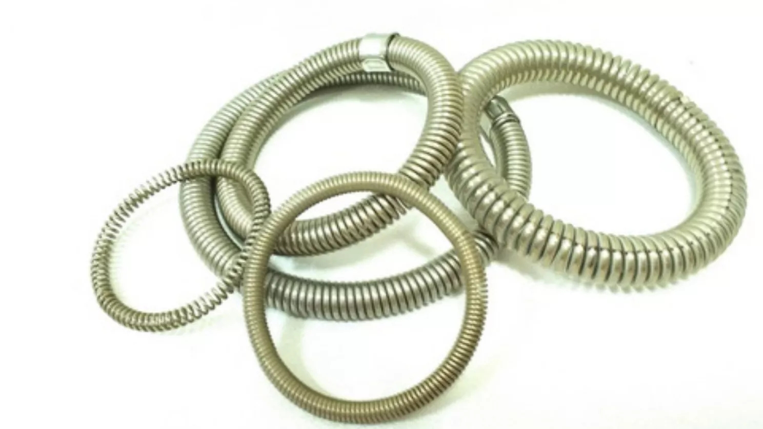 معرفی انواع فنر و کاربرد آنها