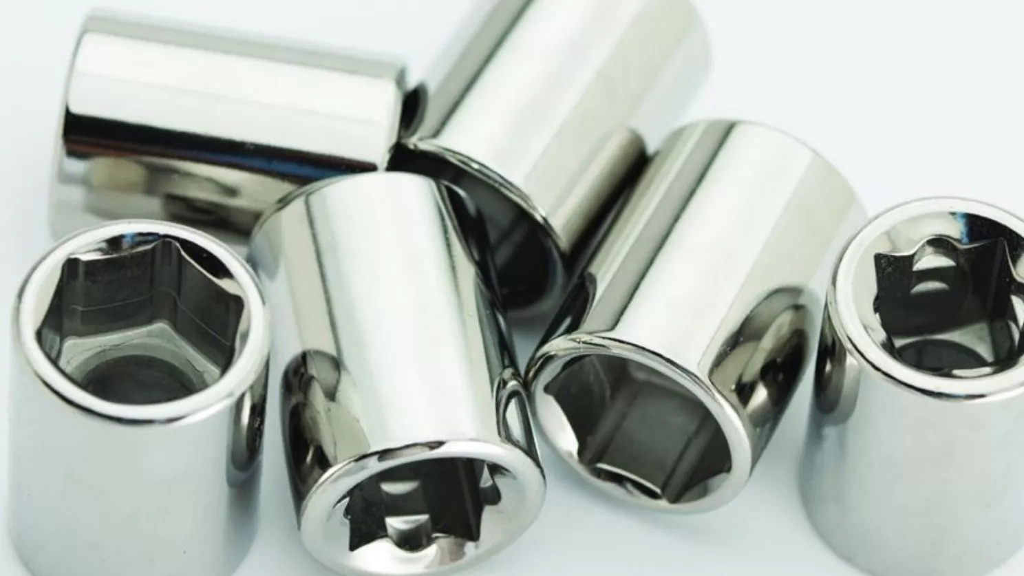 انواع روش های آبکاری کروم کدام اند و چه ویژگی هایی دارند؟