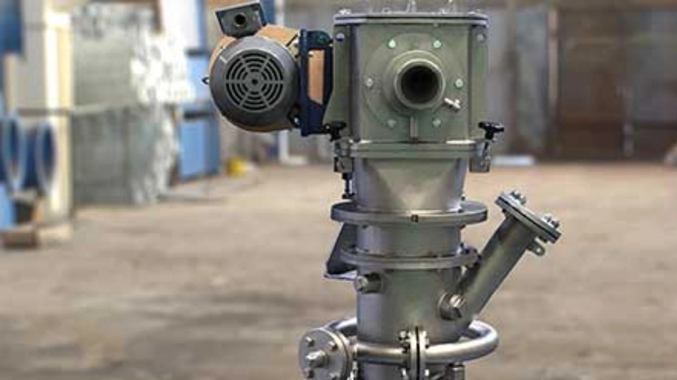 کاربرد آسیاب جت میل در داروسازی