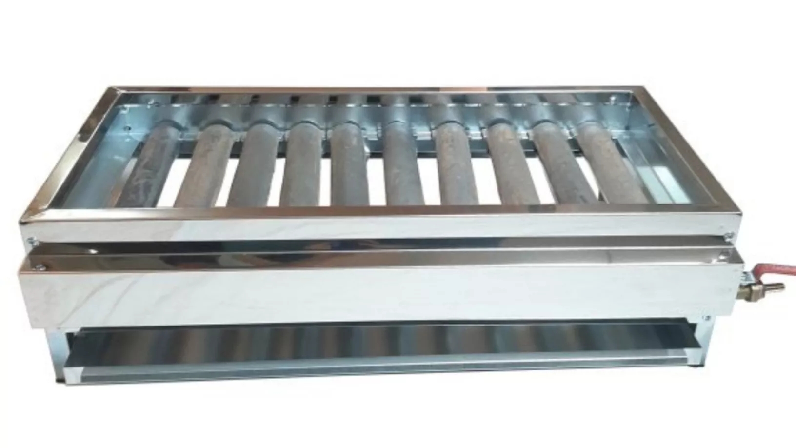 طریقه استفاده از کباب پز گازی