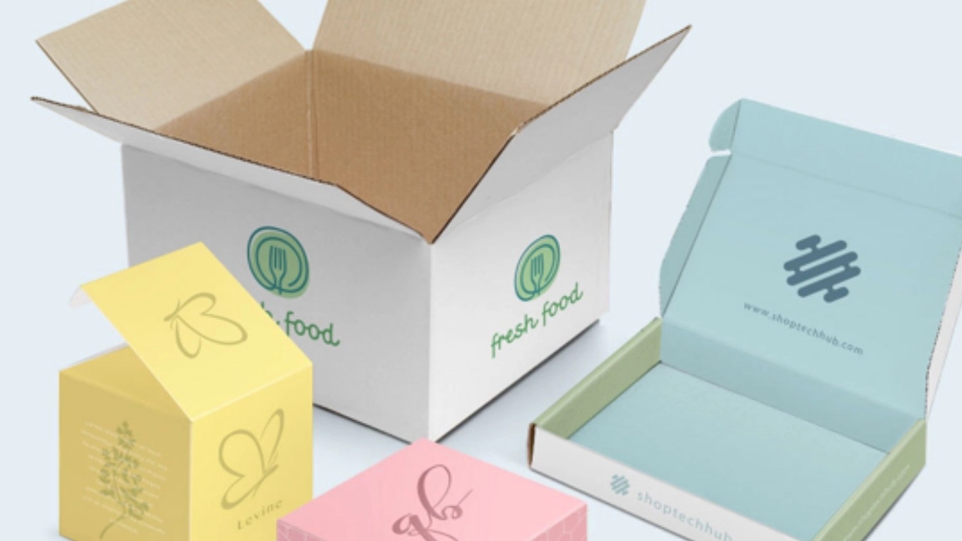 کارتن لمینتی چیست؟