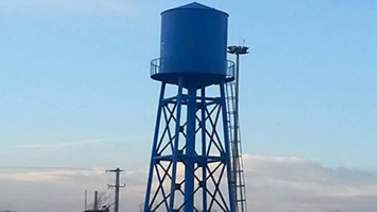 کاربرد مخازن آب هوایی